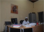 Amadou Ballo
